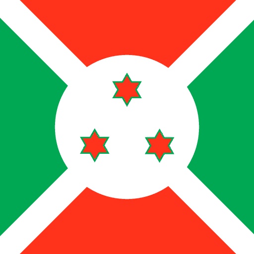 BDI flag