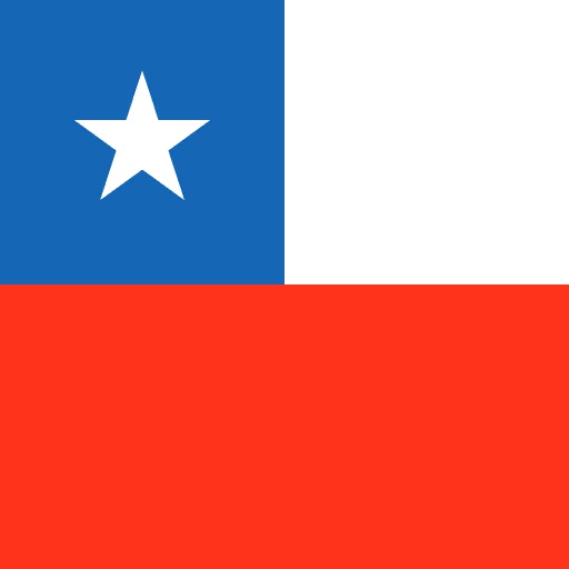 CHI flag