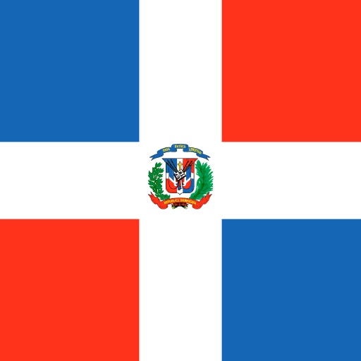 DOM flag