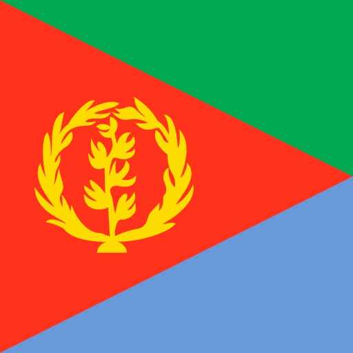 ERI flag