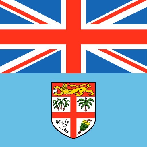 FIJ flag
