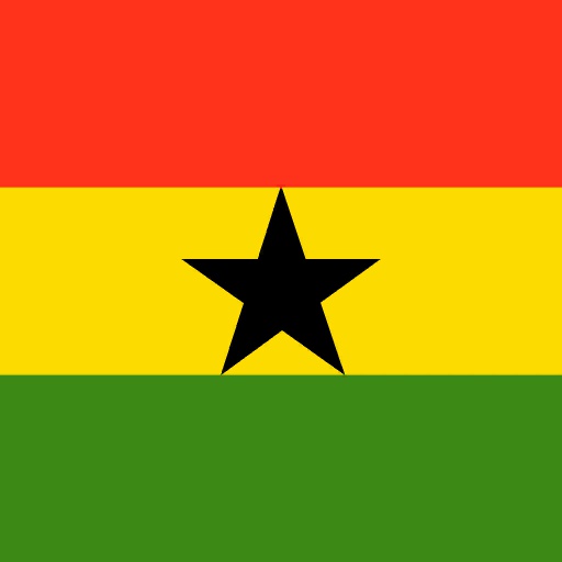GHA flag