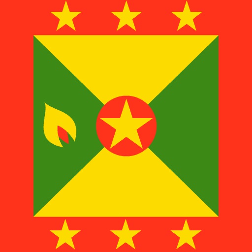 GRN flag