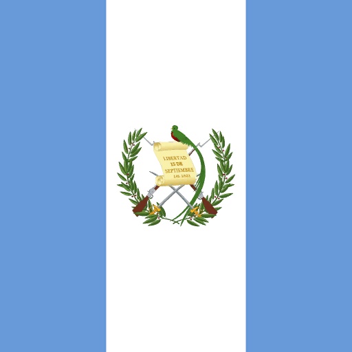 GUA flag