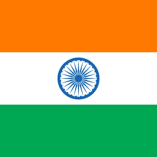 IND flag