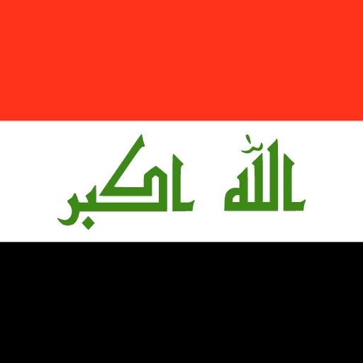 IRQ flag