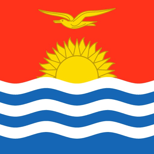 KIR flag