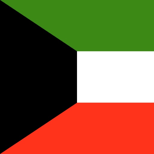 KUW flag