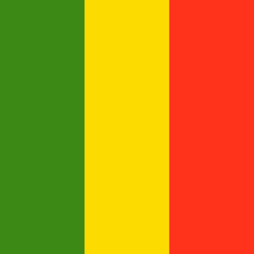 MLI flag