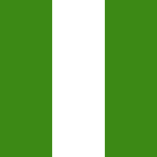NGR flag