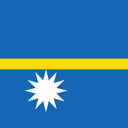 NRU flag