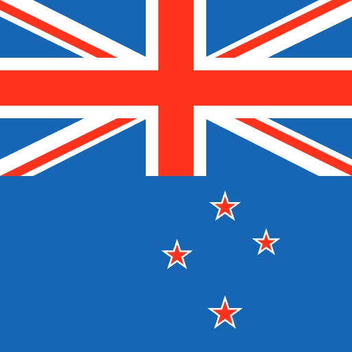 NZL flag