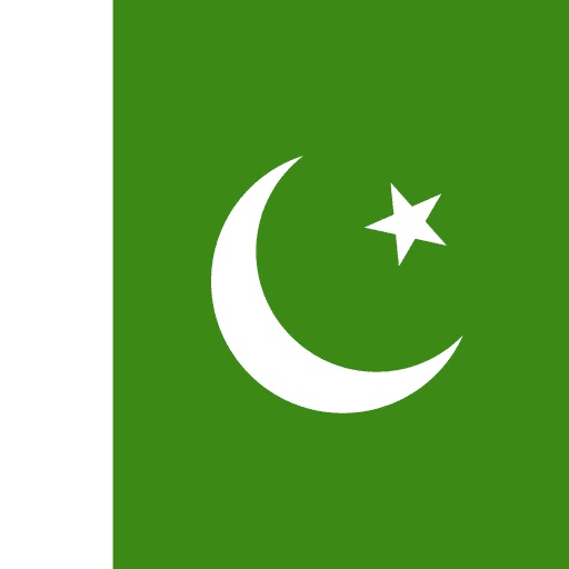 PAK flag