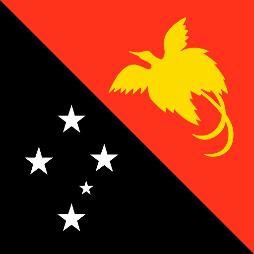 PNG flag