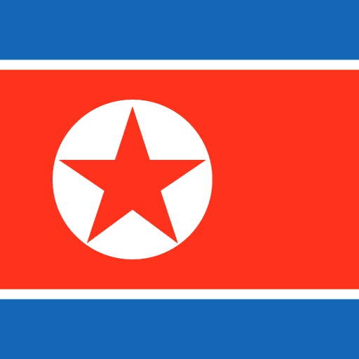 PRK flag