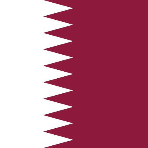 QAT flag