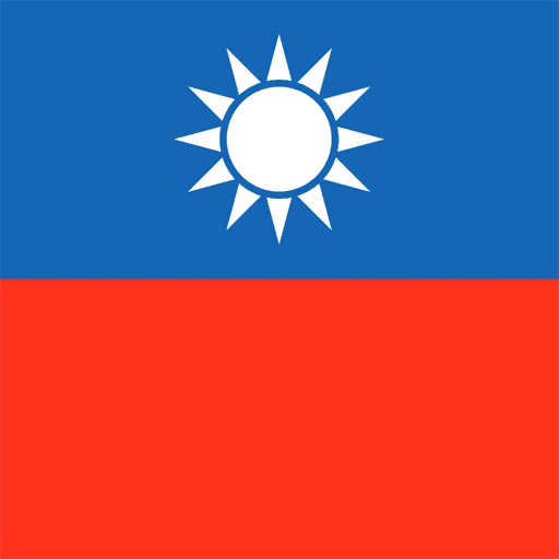 ROC flag