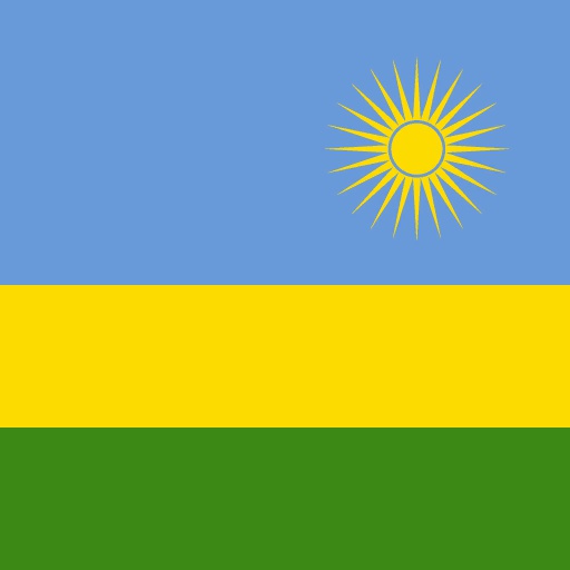 RWA flag