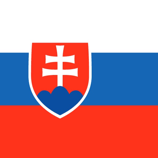 SVK flag