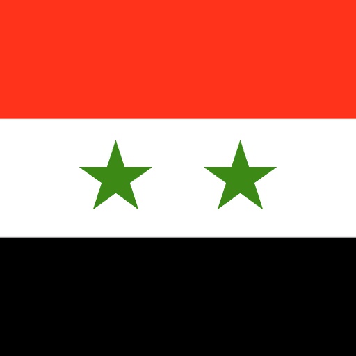 SYR flag
