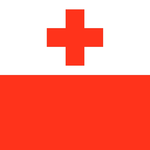 TGA flag