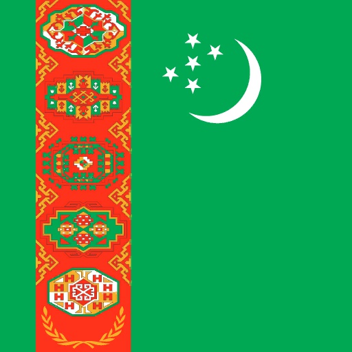 TKM flag