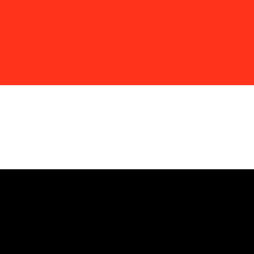 YEM flag