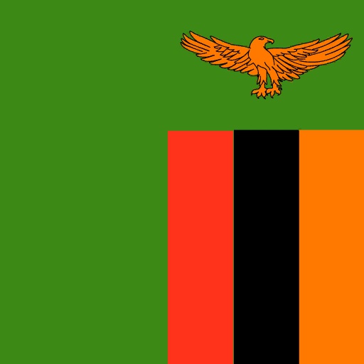 ZAM flag