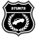 Stunt logo
